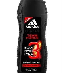 1080P Adidas Men Shower Gel Bathroom Spy Camera Wifi Hidden Camera DVR