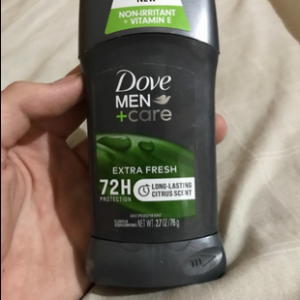 2K HD 32GB Dove Men Deodorant Stick Hidden Camera Bottle Camera Motion Detection Record
