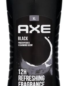 Axe Men shampoo bottle Bathroom Spy Camera 1296P 2K DVR 64GB