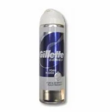 2K 2304X1296 HD Hidden Spy Camera Motion Detection Hidden Spy Camera inside working shaving foam container 32GB
